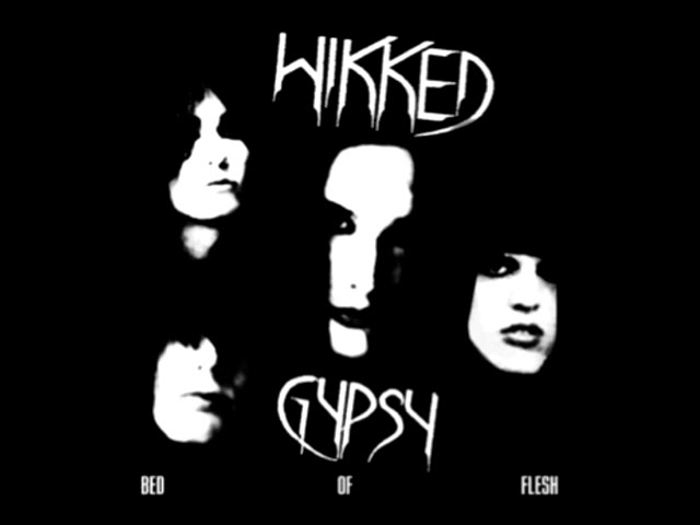 Wikked Gypsy - The Other Side