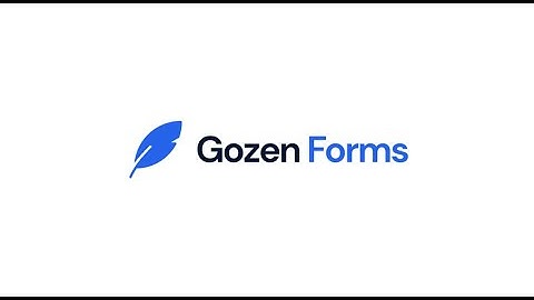 Google Sheet Integration | GoZen Forms