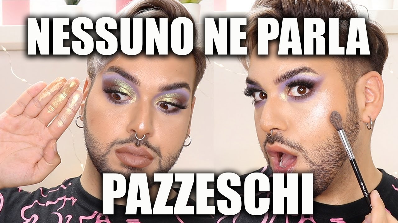 TRUCCHI DI CUI NESSUNO PARLA YouTube