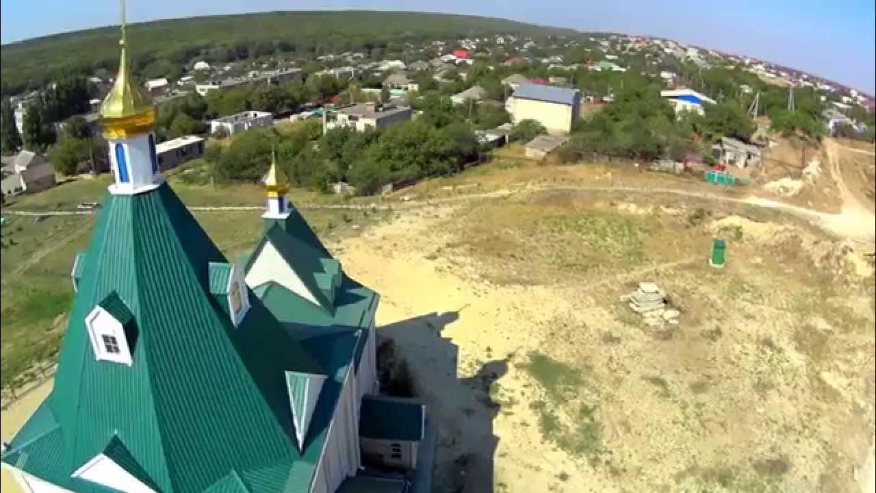 Верхнерусское ставропольский край фото