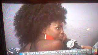 Digam Não Precoceito Que Negras São Maravilhosas.