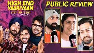... #ninja #jassiegill #ranjitbawa #gurnambhullar #publicrevi...