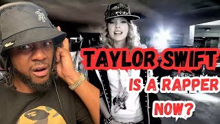 First Time Seeingtaylor Swift Ft Tpain  Thug Story   4k Remastered