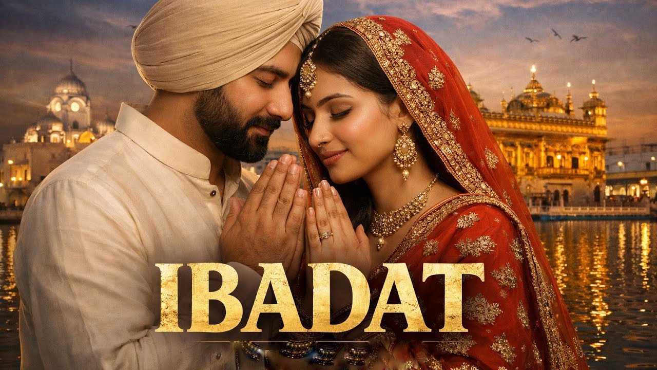 IBADAT – Mohabbat Ki Dua