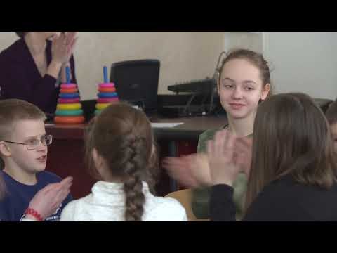 Весенние каникулы в школьных лагерях в Солигорском районе