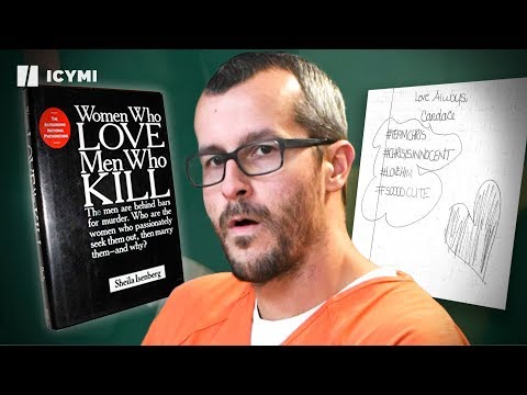 journalism internships Why Women Are So Fascinated By Murderers | ICYMI