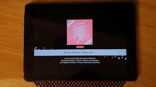 Bandori! 【Handcam】Easy come, easy go! ー Afterglow 【EX】All perfect full combo