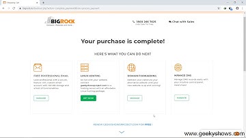 Buy Domain and Hosting for Online Service Management System PHP MySQL Project (Hindi)