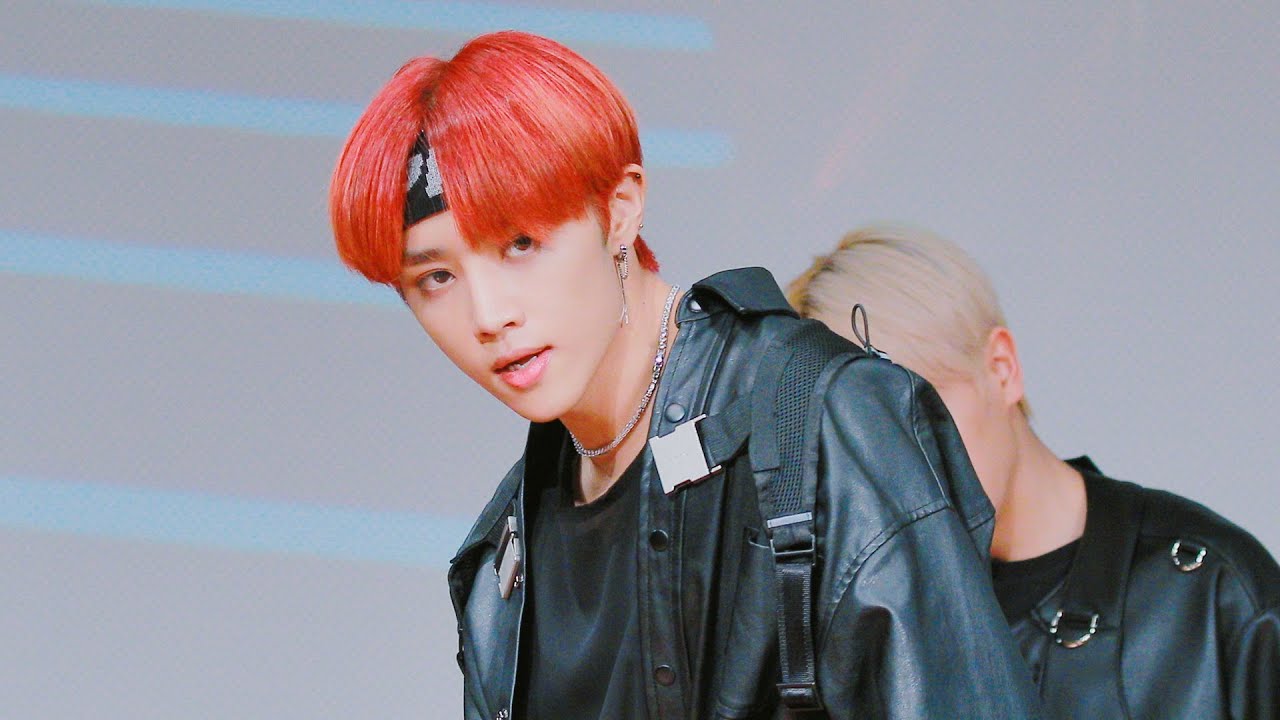 [4K]200221 팬사인회 | REVEAL - 더보이즈 선우(THE BOYZ SUNWOO) 직캠