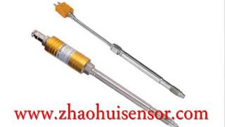 High Quality Rigid stem high precision melt pressure transmitter For Sale Supplier