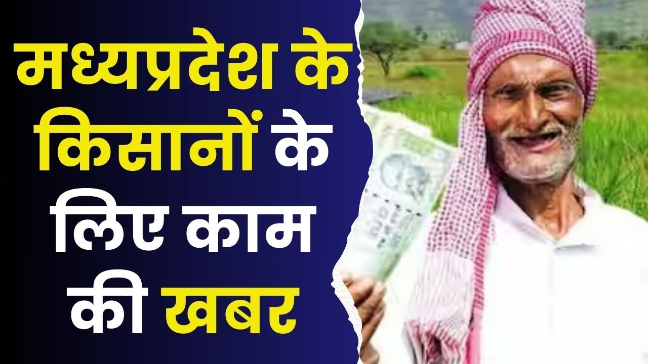 मध्यप्रदेश के किसानों के लिए काम की खबर,  मुख्यमंत्री मोहन यादव की कलेक्टरों को सख्त हिदायत