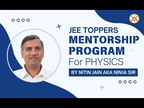 🔥 JEE Toppers Mentorship Program | Chemistry & Physics | MS Chouhan Sir & Nitin Jain Sir - video from Vibrant Academy India