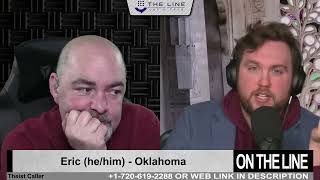 Theist INSISTS Religion Is Good | Snow + Dillahunty Fight Back! |Sunday Show Clips
