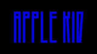 Apple Kid Promo
The Artistic Alphabet Apple Kid Promo