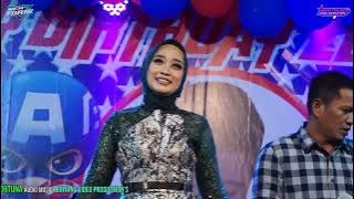 MANIS BANGET ANISA RAHMA CINTA YANG MEMBEKAS NEW YORIS WATU ADEM