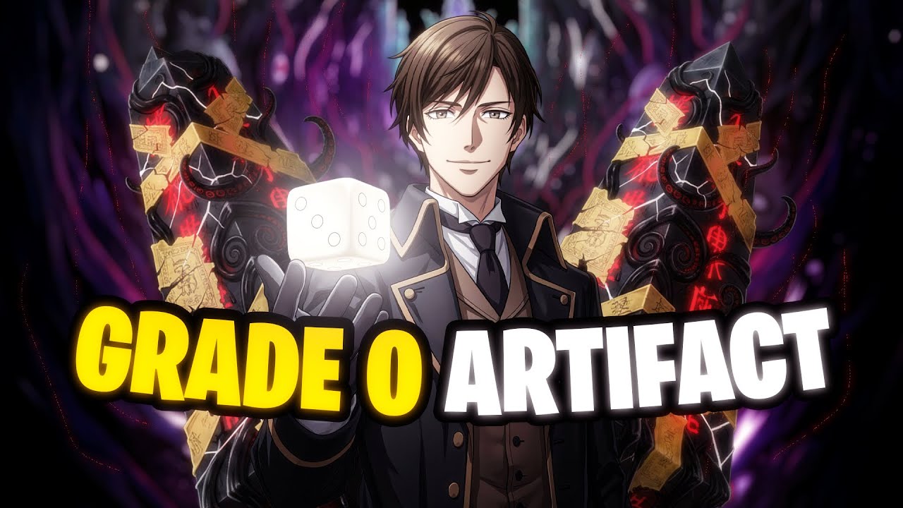 Klien FIGHTS a Grade 0 Sealed Artifact - LOTM Part 15 (Volume 3 Traveler)