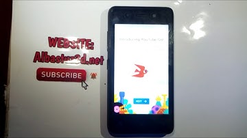 ITEL A14 RESET FRP BYPASS GMAIL ACCOUNT(8.1.0)FRP