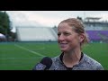 Women's Soccer vs Seattle (2-3) - Recap