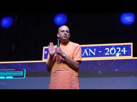 YOUTH FEST : SANTULAN 2024 #amoghlilaprabhu