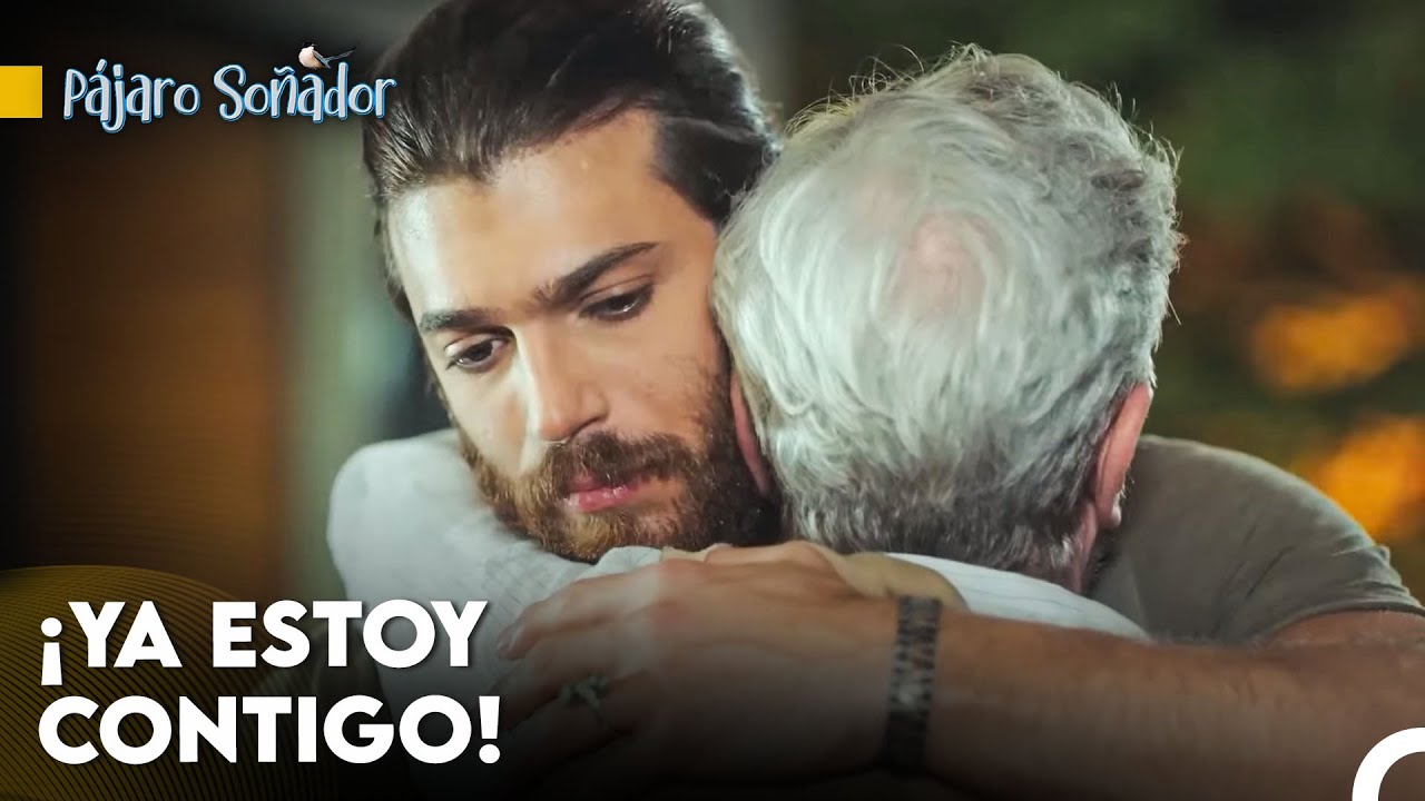 Gran Promesa De Can A Su Padre - Pájaro Soñador Capitulo 1 - YouTube
