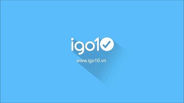 iGo10 - How to give "Compliments"