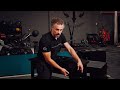 Beginning of video