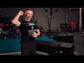 End of video