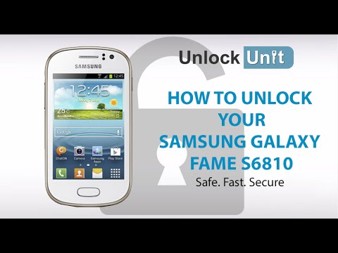 unlock-samsung-galaxy-fame-s6810---how-to-unlock-samsung-galaxy-fame-s6810