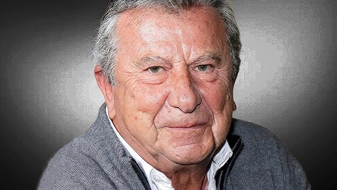 À 65 Ans, Pascal Bataille Admet ENFIN Ce Que Nous Soupçonnions Tous - YouTube
