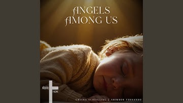 Angels Among Us (feat. Gresha Schuilling & Shimron Fernando)
