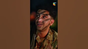 Pak Army Song Ehd E Wafa Shorts Humtv Ahadrazamir 