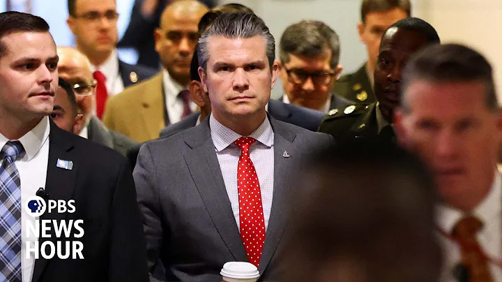 What’s in the massive defense bill giving the military more funding than requested