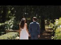 A Flower-Filled Farmhouse Wedding on a Hilltop in Umbria, Italy | Martha Stewart Weddings