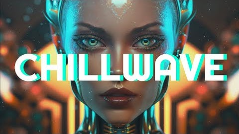 I GOT AI TO MAKE MUSIC | Chillwave Mix | MusicByAI