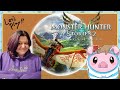 New game, new monsters || Monster Hunter Stories 2 begins