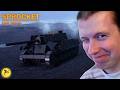 МОЙ САМОДЕЛЬНЫЙ, ПОЧТИ НОРМАЛЬНЫЙ, ТАНК  /1/ Sprocket