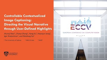 [ECCV 2024] Ctrl-CIC: Directing the Visual Narrative through User-Defined Highlights