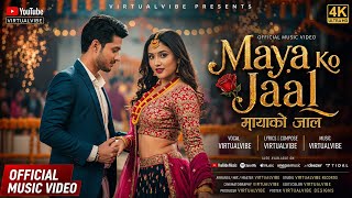 Maya Ko Jaal Nepali Viral Dance Song 2026 Tiktok Trending Hit