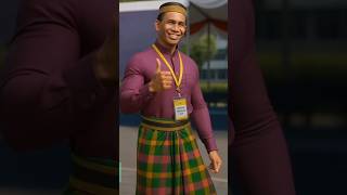 Sejarah Takkan Pernah Terulang