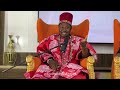 The Native Doctor's Encounter.. You can contact him on 07073431789