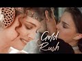 Gold Rush || Anidala (Happy Birthday RoyaltyXs27)