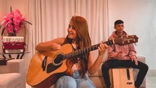 Aí eu bebo- Maiara e Maraisa (cover)