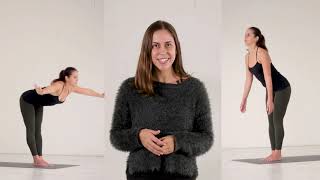 Top Three Things to know when Beginning Yoga
