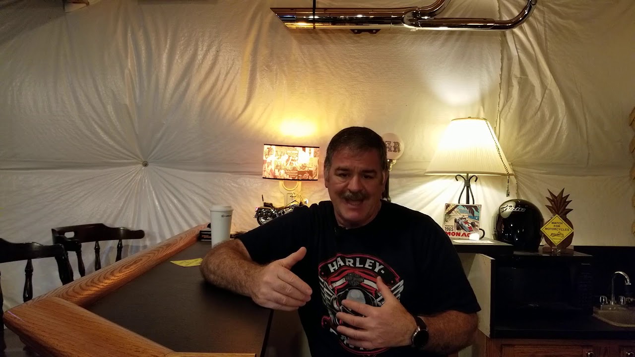 Heated Pants Overview