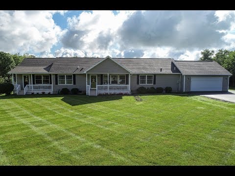 3731 NY-21, Canandaigua, NY home video tour