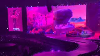 20251230 《PILLOW》JOLIN 蔡依林 PLEASURE世界巡迴演唱會 TAIPEI 台北大巨蛋
