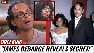 James DeBarge Finally Reveals The Truth About Janet Jackson’s Lost Daughter 😱🔥