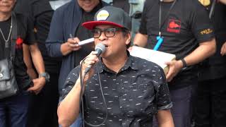 SENTUHAN//Umpama Mimpi Dlm Mimpi..Brader Baggio Damasutra kembalikan kenangan era 90 an