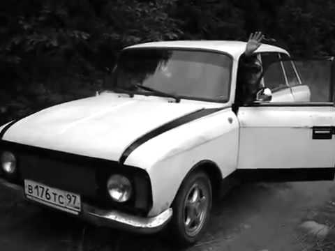 Иж 412 комби