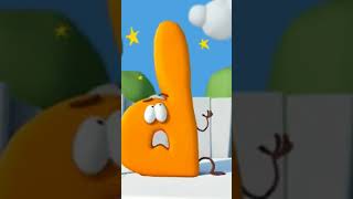 Nick Ident - Skater Boy